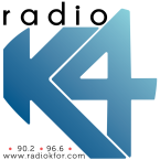 RADIO K4 SHQIP