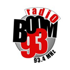 Radio Boom 93