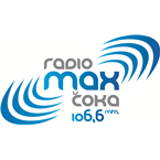 Radio Max Coka