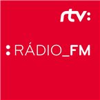 Rtvs radio fm