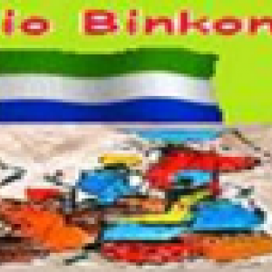 RADIO BINKONGOH