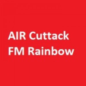 AIR Cuttak FM Rainbow