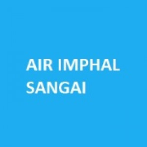 AIR Imphal Sangai