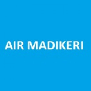 AIR Madikeri 103.1 FM Madikery 