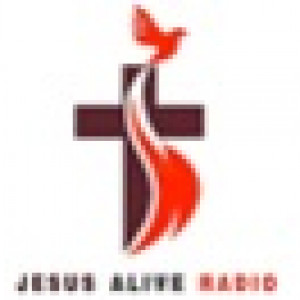 Jesus Alive Radio