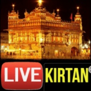 Sri Harmandir Sahib Golden temple Live Kirtan