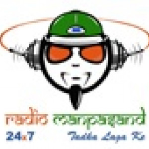 Radio Manpasand