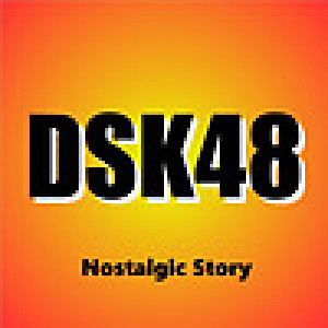  DSK FM radio Karawang