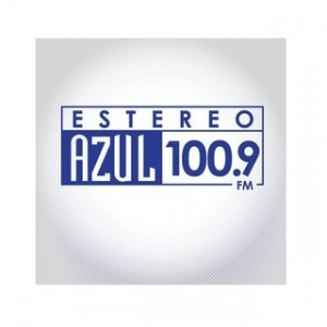 Stereo Azul FM