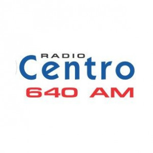 Radio Centro 640 AM