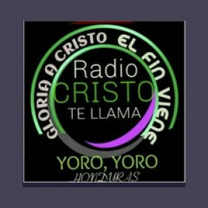 Radio Cristo te llama Yoro