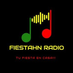 Fiestahn Radio