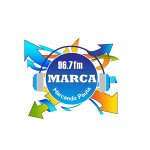 Marca 96.7 FM