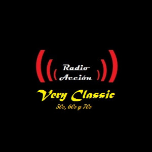 Classic Radio Accion