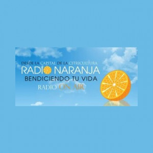 RADIO NARANJA SONAGUERA