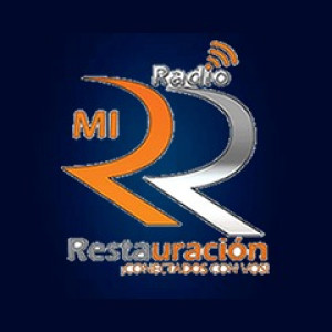 Mi Restauración Radio