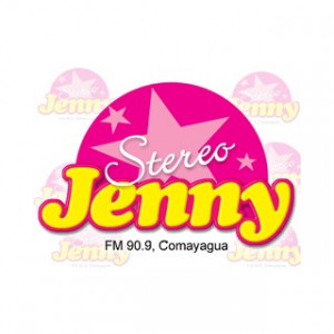 Stereo Jenny