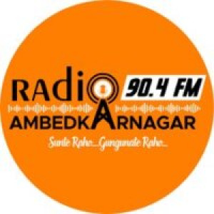 Radio Ambedkar Nagar 90.4 FM