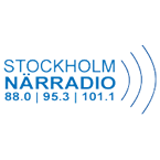 Stockholm Gay Radio