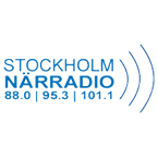 Stockholm Närradio 88,0