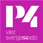 P4 Väst