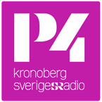 P4 Kronoberg