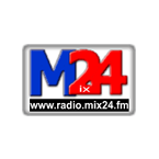 Radio Mix24 FM