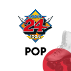 Radio 24 Pop