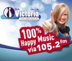 Victoria Happy Music - Halle