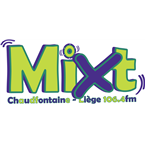 Mixt Radio