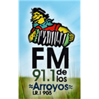 FM De Los Arroyos
