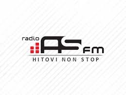 Radio AS 95.8 FM