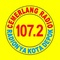 Cemerlang Digital Radio 107.2 FM - Depok