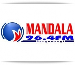 Mandala FM-96.4 FM