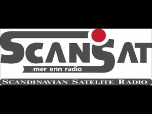 Radio Scansat