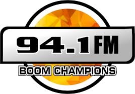 Boom Champions 94.1
