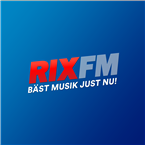 RIX FM - 105.5 FM