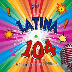 Latina 104 FM