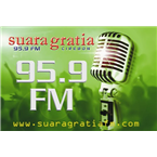 Suara Gratia FM