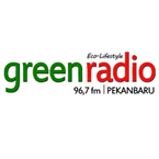 Green Radio