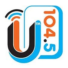 KKVU - U 104.5 FM