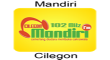 Radio Mandiri 102 FM