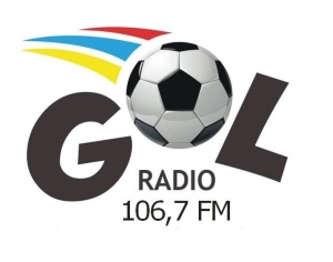 GOL RADIO 106.7 FM