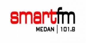 Radio Smart FM (Medan)