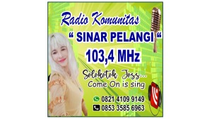 Sinar PelangiFM Banyuwangi