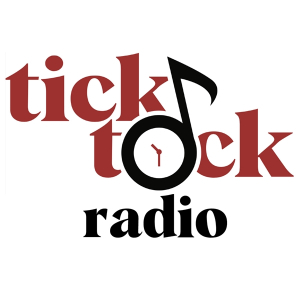 1950  TICK TOCK RADIO