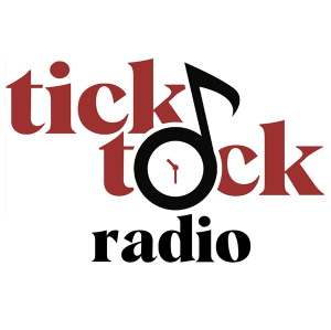 1963  TICK TOCK RADIO