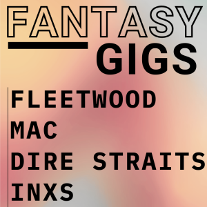 Fantasy Gigs Easy Rock Live