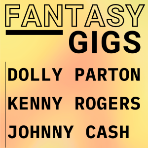 Fantasy Gigs Country Live