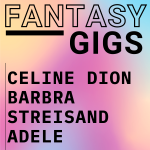 Fantasy Gigs Divas Live